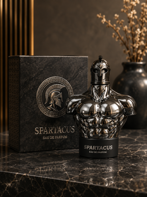 عطر اسپارتاکوس آرماف