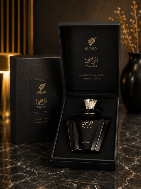 عطر تراثی