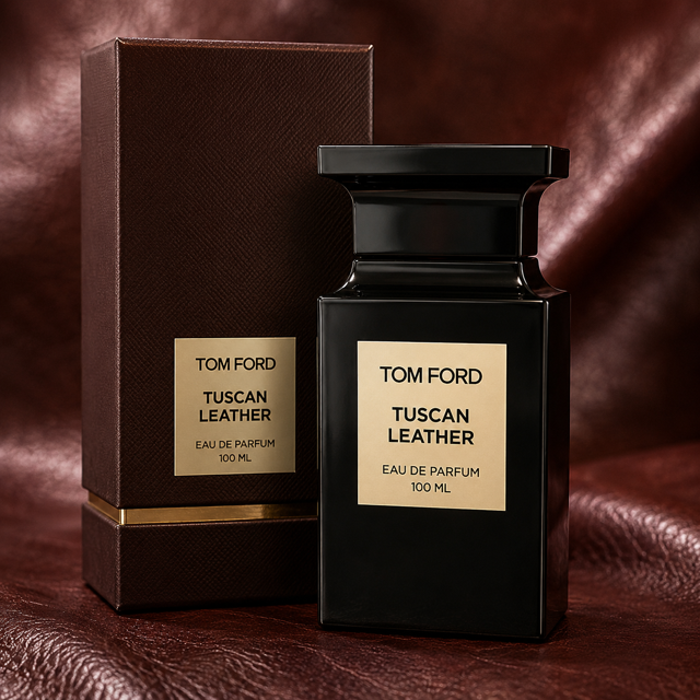 عطر تام فورد توسکان لدر